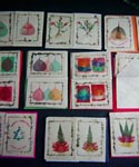 Lokta greeting cards