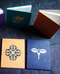 Lokta notebook