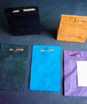 Lokta paper bag