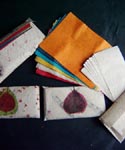 Lokta stationery set