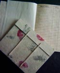 Lokta telephone diary